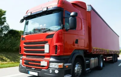 İstanbul Demirköy Ambar Kargo