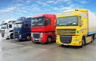 İstanbul Demirköy Nakliye Ambarı